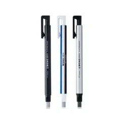 Tombow MONO Zero Square Retractable Eraser - 2.5 x 5mm