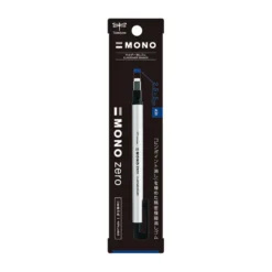 Tombow MONO Zero Square Retractable Eraser - 2.5 x 5mm
