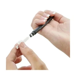 Tombow MONO Zero Square Retractable Eraser - 2.5 x 5mm