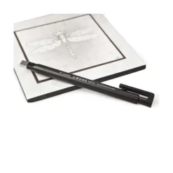Tombow MONO Zero Square Retractable Eraser - 2.5 x 5mm