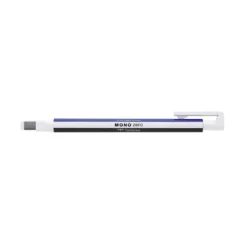 Tombow MONO Zero Square Retractable Eraser - 2.5 x 5mm