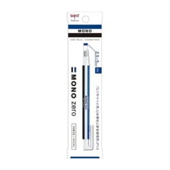 Tombow MONO Zero Square Retractable Eraser - 2.5 x 5mm