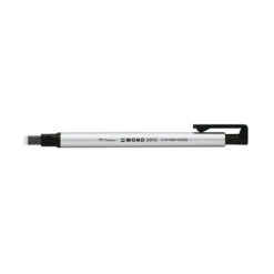 Tombow MONO Zero Square Retractable Eraser - 2.5 x 5mm