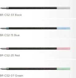 Tombow Reporter 4 Refills