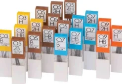 Tombow Ultra Polymer Pencil Lead 0.7mm