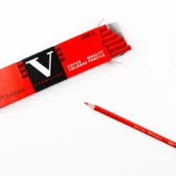 Tombow VP Vermillion Red Lead [Box of 12]