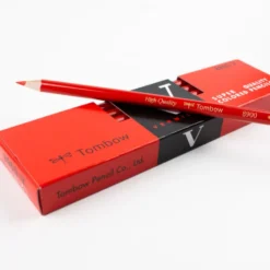 Tombow VP Vermillion Red Lead [Box of 12]