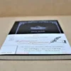 Tomoe River A6 Softcover Notebook – Squared