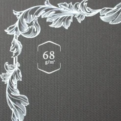 Tomoe River Notebook B5 Softcover - White