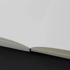 Tomoe River Notebook B5 Softcover - White