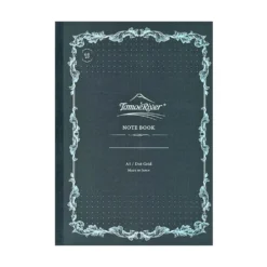 Tomoe River Sakae Technical Paper Softcover FP Notebook - A5