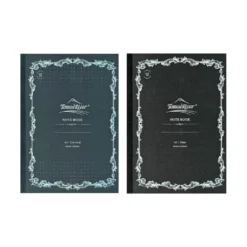 Tomoe River Sakae Technical Paper Softcover FP Notebook - A5