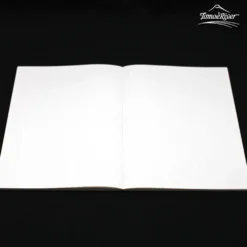 Tomoe River Sakae Technical Paper Softcover FP Notebook - A5
