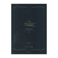 Tomoe River [Sanzen Paper] A4 Glue-Bound Paper Pad 52gsm