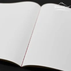 Tomoe River Sanzen Paper A5 Stitch Notebook