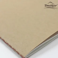 Tomoe River Sanzen Paper A5 Stitch Notebook