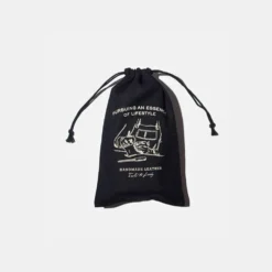 Tools To Live By All Purpose Canvas Dust Bag