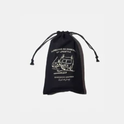 Tools To Live By All Purpose Canvas Dust Bag