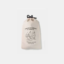 Tools To Live By All Purpose Canvas Dust Bag