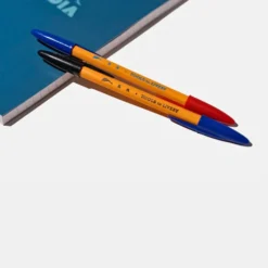 Tools To Live By Dual-Tip Ballpoint Pen