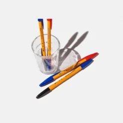 Tools To Live By Dual-Tip Ballpoint Pen