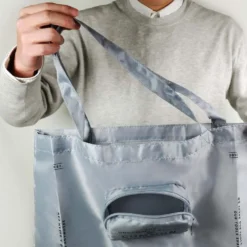 Tools to Live By Eco-Bag (L)