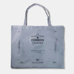 Tools to Live By Eco-Bag (L)