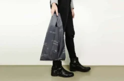 Tools to Live By Eco-Bag (S)