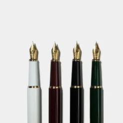 Tools To Live By Fountain Pen (F nib)