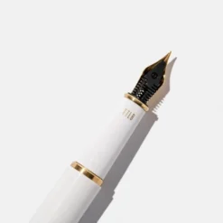 Tools To Live By Fountain Pen (F nib)