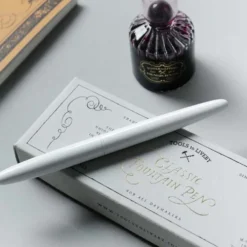 Tools To Live By Fountain Pen (F nib)