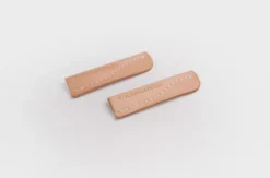 Tools to Live By Leather Pencil Caps