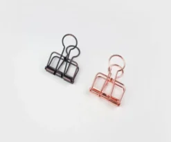Tools to Live By Paper Clips [32mm]