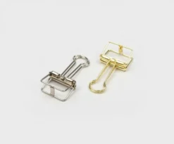 Tools to Live By Paper Clips [19mm]