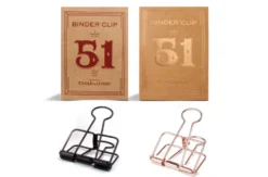 Tools to Live By Paper Clips [51mm]