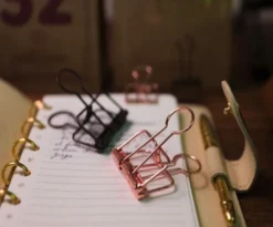 Tools to Live By Paper Clips [51mm]