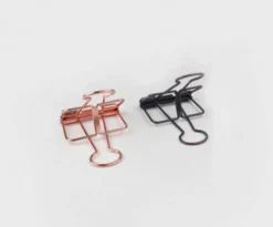Tools to Live By Paper Clips [51mm]