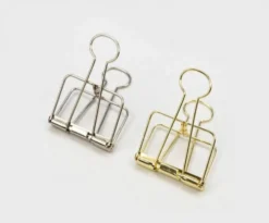 Tools to Live By Paper Clips [51mm]