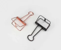 Tools to Live By Paper Clips [51mm]