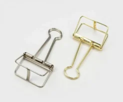 Tools to Live By Paper Clips [51mm]