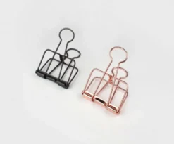Tools to Live By Paper Clips [51mm]