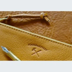 Tools To Live By Pen Case (S,M,L)
