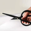 Tools to Live By Scissors 8" [Black]