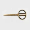 Tools to Live By Scissors 8" [Gold]