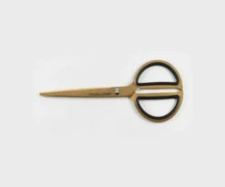 Tools to Live By Scissors 8" [Gold]