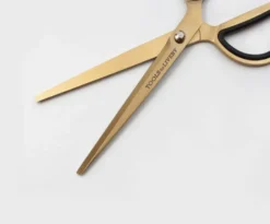 Tools to Live By Scissors 8" [Gold]