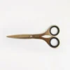 Tools to Live By Scissors 6.5" [Gold]