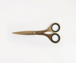 Tools to Live By Scissors 6.5" [Gold]