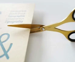 Tools to Live By Scissors 6.5