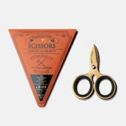 Tools to Live By Scissors 3